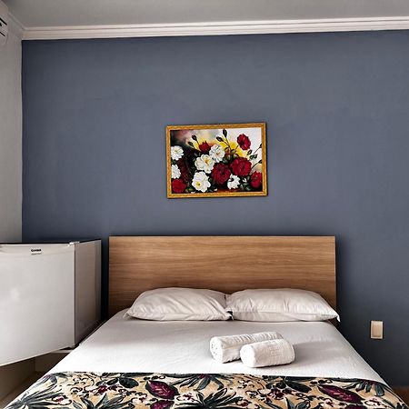 Atrius Hotel Rio Bonito  Ngoại thất bức ảnh